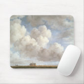 Bleichboden Mousepad (Mit Mouse)