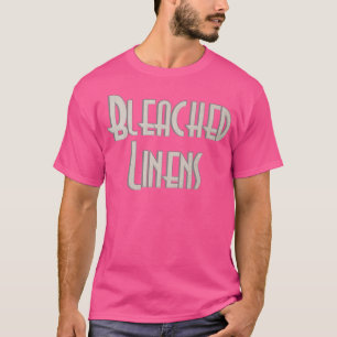 Bleiche T-Shirt