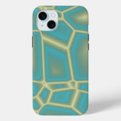 bleichen Case-Mate iPhone hülle (Rückseite)