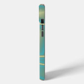 bleichen Case-Mate iPhone hülle (Rückseite / Links)