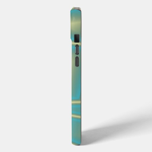 bleichen Case-Mate iPhone hülle (Rückseite / Links)