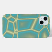 bleichen Case-Mate iPhone hülle (Rückseite (Horizontal))