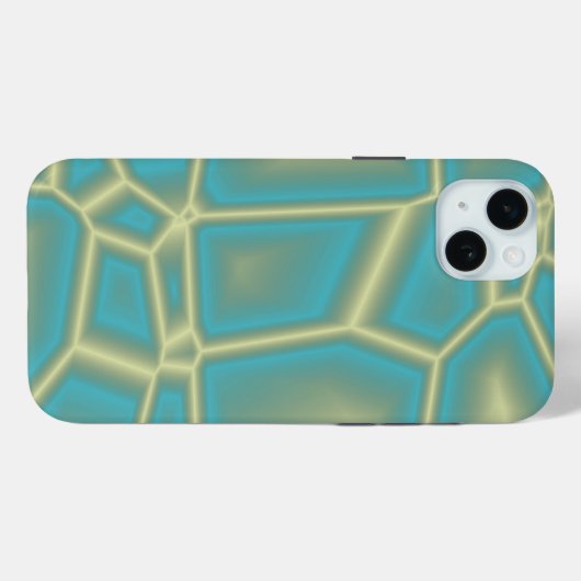 bleichen Case-Mate iPhone hülle (Rückseite (Horizontal))