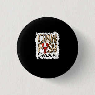 Bleichkraut Season Leopard Crawfish Boil Button