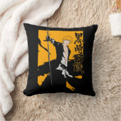 Bleichmittel Kinder Kissen (Decke)