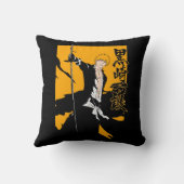 Bleichmittel Kinder Kissen (Rückseite)