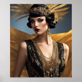 Bleidekadenz Poster (Vorne)