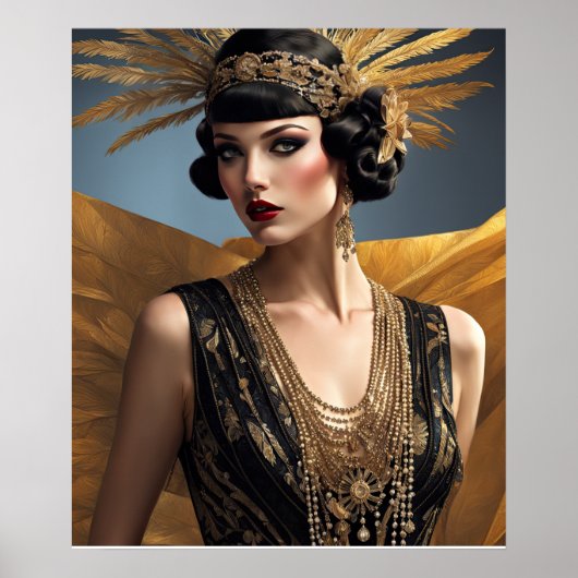 Bleidekadenz Poster (Vorne)