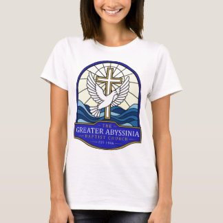 Bleiglas-GABC T-Shirt