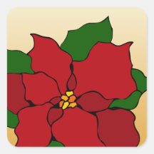 Bleiglas-Weihnachtsstern
