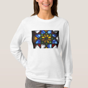 Bleiglasfenster im Nationalmuseum T-Shirt
