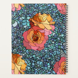 Bleiglasrosen Planer