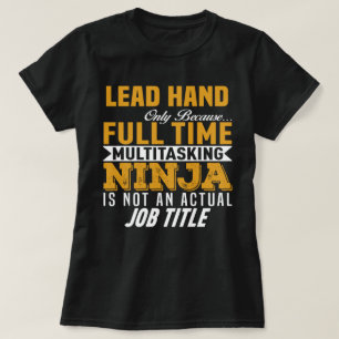 Bleihand T-Shirt