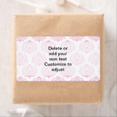 Bleirosa Damast (Insitu)