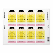 Bleistift: Beginnen wir das Jahr, in dem wir Gesch (Vorne)