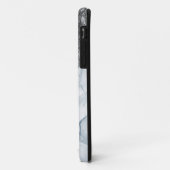 Bleistift, der Papierbeschaffenheit iPhone 5 Fall Case-Mate iPhone Hülle (Hinten/Links)