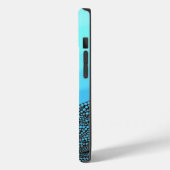 Bleistift Gezeichnet Papierboot | motivierend Ange Case-Mate iPhone Hülle (Rückseite / Links)