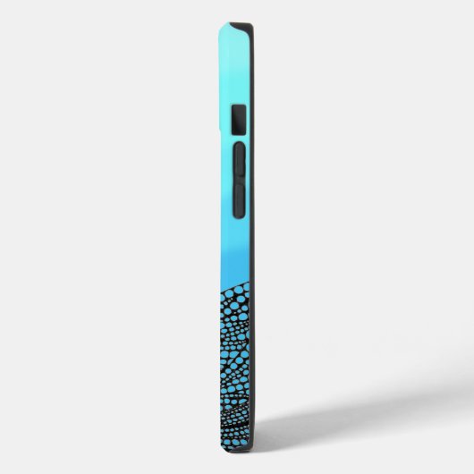 Bleistift Gezeichnet Papierboot | motivierend Ange Case-Mate iPhone Hülle (Rückseite / Links)