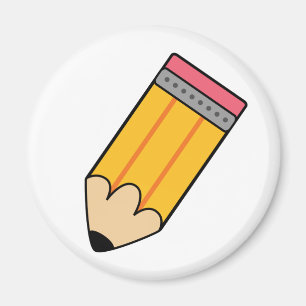 Bleistift Magnet