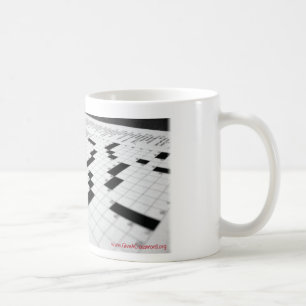 Bleistift oder Stift? Kaffeetasse