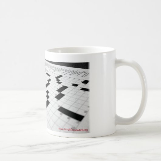 Bleistift oder Stift? Kaffeetasse (Rechts)