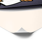 Bleistift Poster (Ecke)