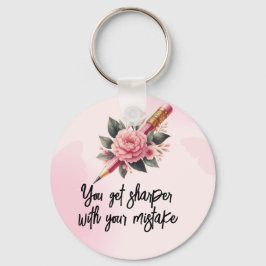 BLEISTIFT SCHLÜSSELANHÄNGER