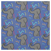 Bleistift Stoff (Muster)