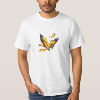 Bleistift  T-Shirt