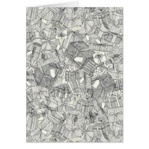 Bleistift teilt Elfenbein ein