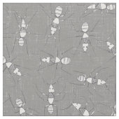 Bleistiftameisen Stoff (Nahaufnahme)