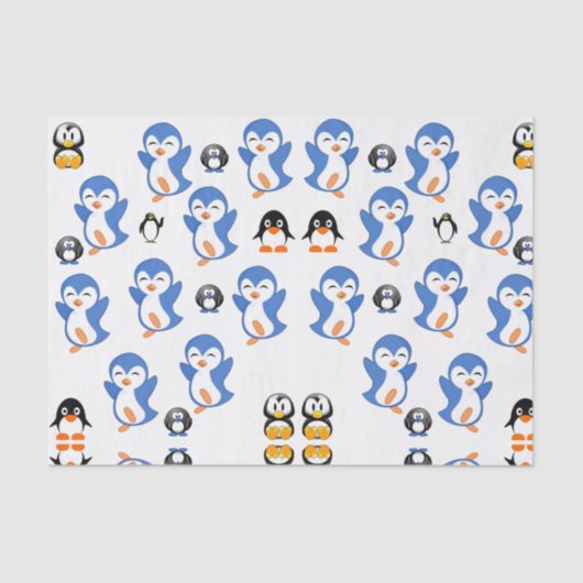 Bleistifte aus dekorativem Gewebe Seidenpapier (Vorderseite)