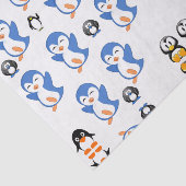 Bleistifte aus dekorativem Gewebe Seidenpapier (Ausschnitt)