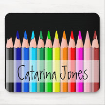 Bleistifte - besonders angefertigt