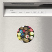 Bleistifte Magnet (In Situ (Geschirrspüler))