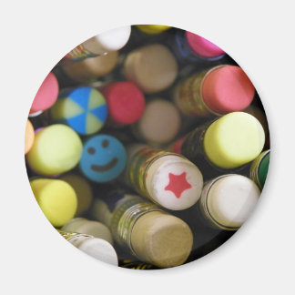 Bleistifte Magnet