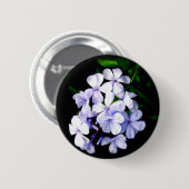 Bleiwurz Button (Vorne & Hinten)
