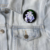 Bleiwurz Button (Beispiel)