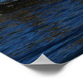 Blencathra Poster (Ecke)