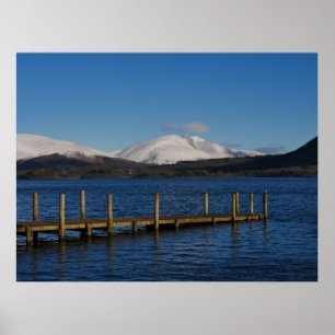 Blencathra Poster