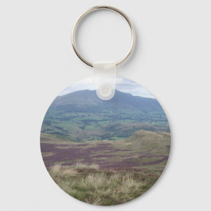 Blencathra Schlüsselanhänger