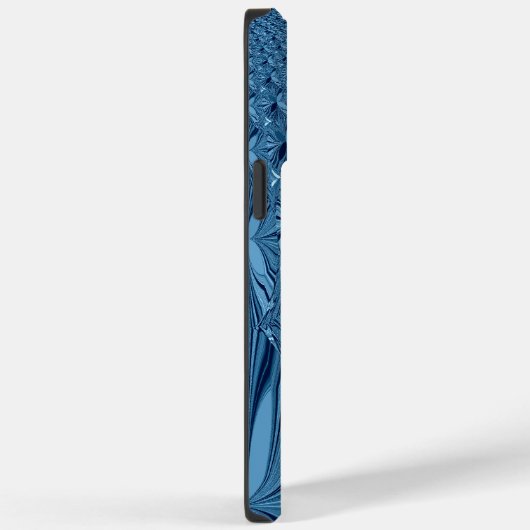 Blend Blauer Himmel schön klar Case-Mate iPhone Hülle (Rückseite / Rechts)