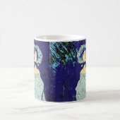 "Blend In - Stand Out (9)" Kaffeetasse (Mittel)
