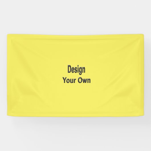 Blende Banner (Horizontal)