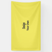 Blende Banner (Vertikal)