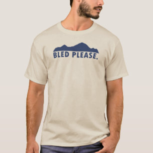 Blende bitte T-Shirt