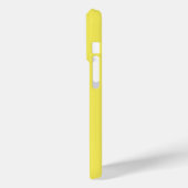 Blende Case-Mate iPhone Hülle (Rückseite / Links)