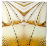 Blende Fliese (Vorderseite)