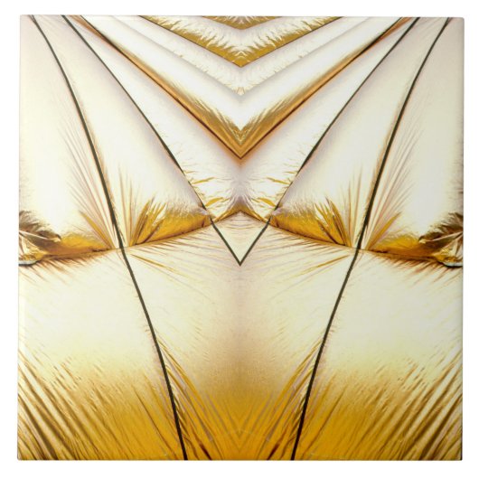 Blende Fliese (Vorderseite)