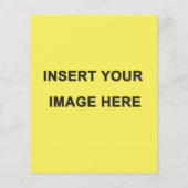 Blende Flyer (Hinten)